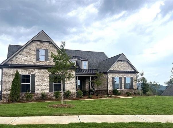 220 Laurel Vista Dr Drive, Canton, GA 30114