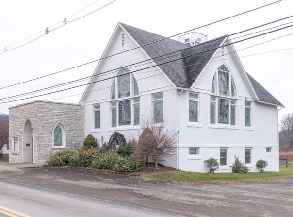 6700 Austinville Rd, Columbia Cross Roads, PA 16947