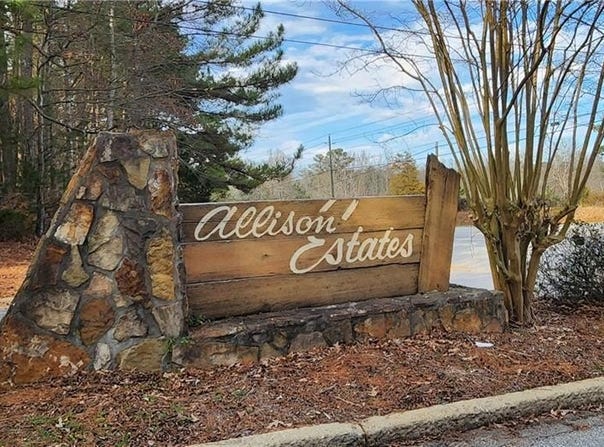 3405 Monica Lane SW, Conyers, GA 30094