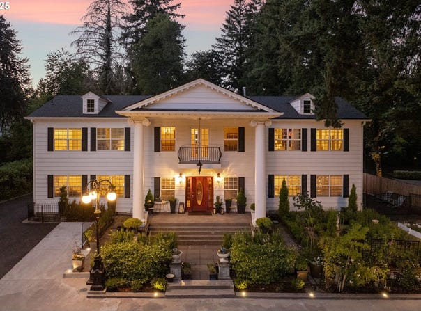 1505 COUNTRY CLUB RD, Lake Oswego, OR 97034