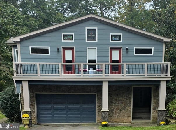 6321 SYDNEY Road, FAIRFAX STATION, VA 22039