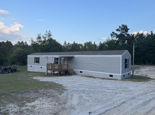 1413 Bettis Academy Road, Trenton, SC 29847