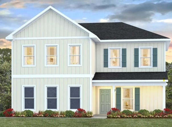 1059 Angie Ln, Hahira, GA 31632
