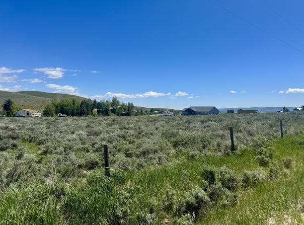 TBD N Willow Rd, Fairfield, ID 83327