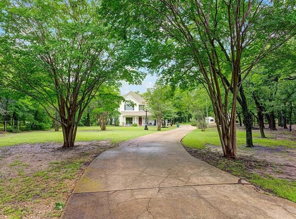 9820 S State Highway 34, Scurry, TX 75158