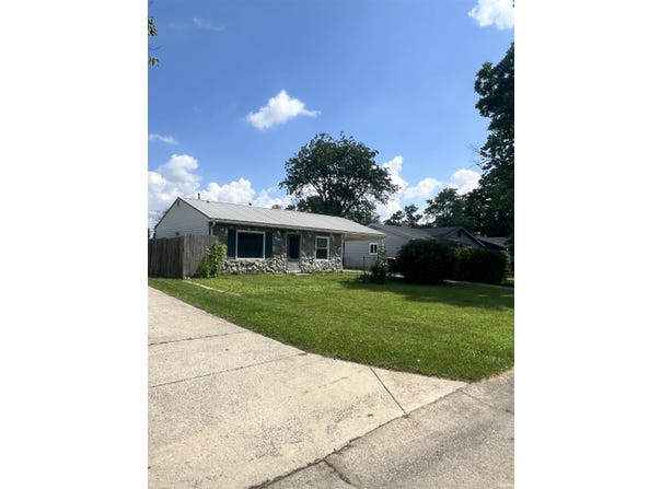 314 W Cox Drive, Fort Wayne, IN 46807