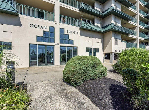 422 Ocean Boulevard N, Long Branch, NJ 07740