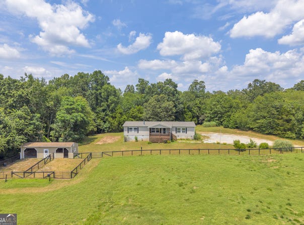 1609 Duffell Martin, Comer, GA 30629