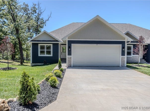 368 Tuscany Drive, Camdenton, MO 65020