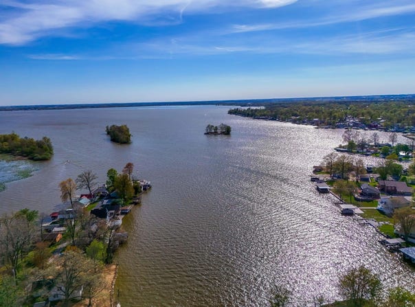 11172 Newland Drive, Lakeview, OH 43331