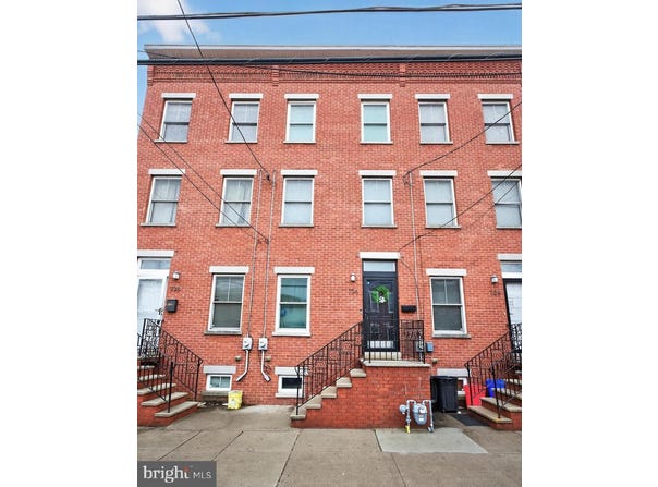 736 NEW Street, CAMDEN, NJ 08103