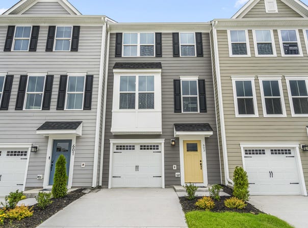 603 Silverado Sunset Loop, Wendell, NC 27591