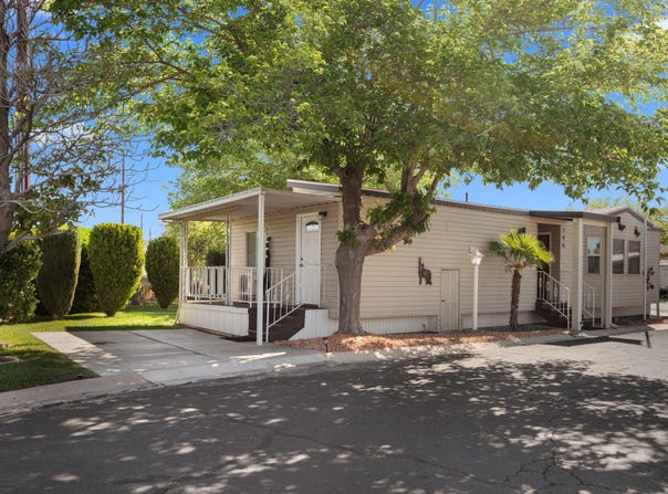 150 N 3050 E, St George, UT 84790