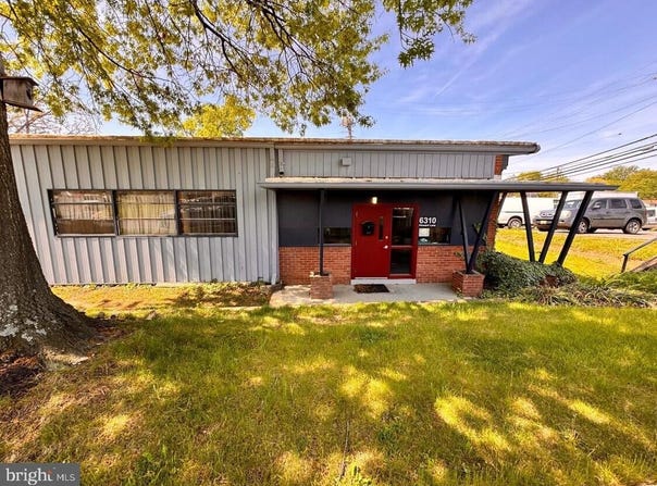 6310 HOWARD Lane, ELKRIDGE, MD 21075