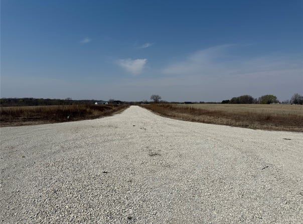 Warren Wonder Estates lot: 15, Indianola, IA 50125