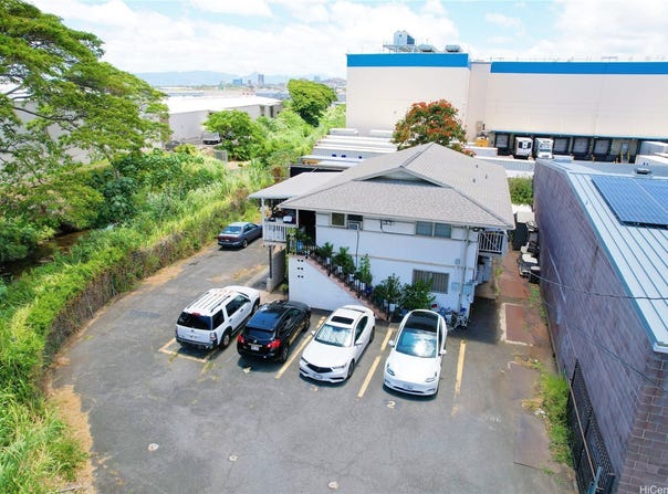 710 Umi Street, Honolulu, HI 96819