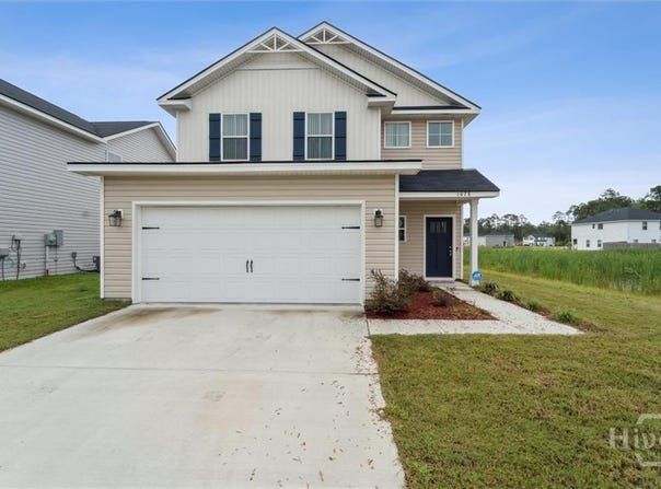 1078 Grayson Avenue, Hinesville, GA 31313
