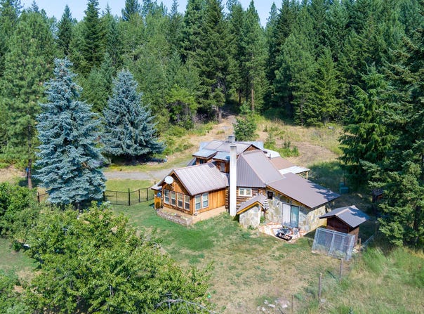 2264 C SCOTT RD, RICE, WA 99167