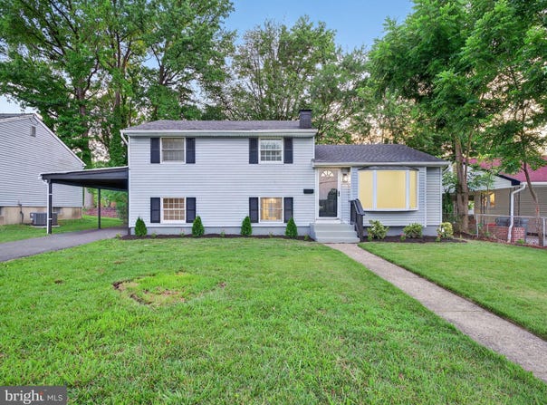420 CARVER AVENUE, LAWNSIDE, NJ 08045