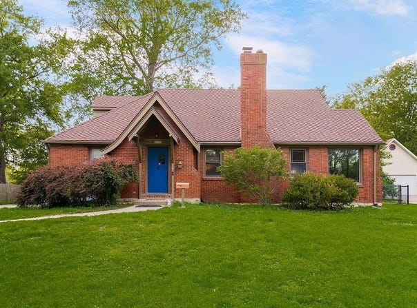 1842 Drumm Avenue, Independence, MO 64055