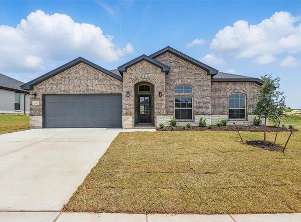 116 Mesa Drive, Glen Rose, TX 76043
