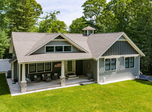 14 Valley Brook Road, Centerville, MA 02632