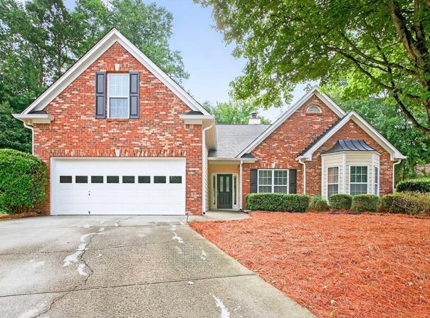 5075 Rolling Rock Drive, Sugar Hill, GA 30518
