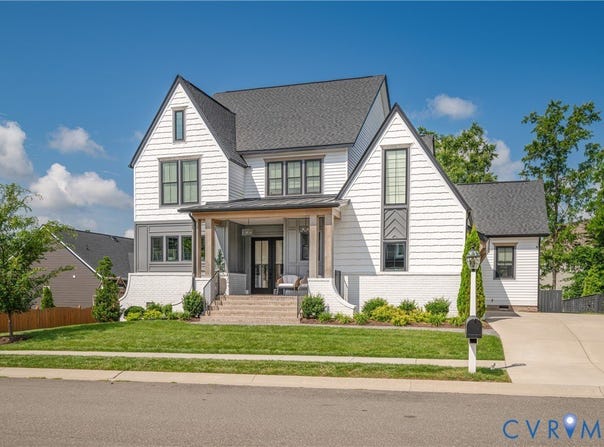 3618 Graythorne Drive, Midlothian, VA 23112