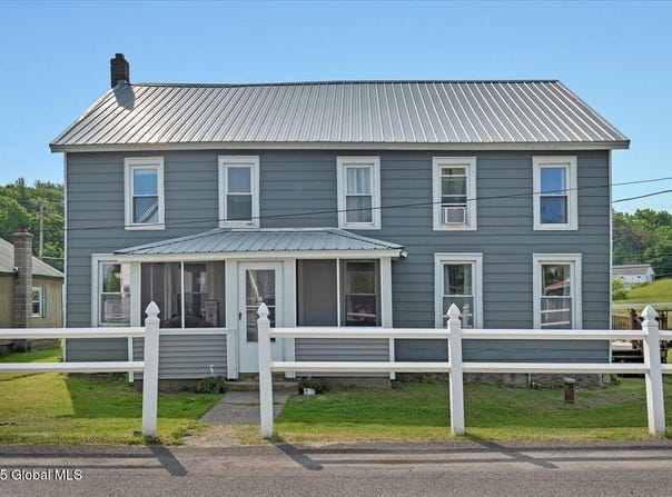50 Old Route 7, Valley Falls, NY 12185