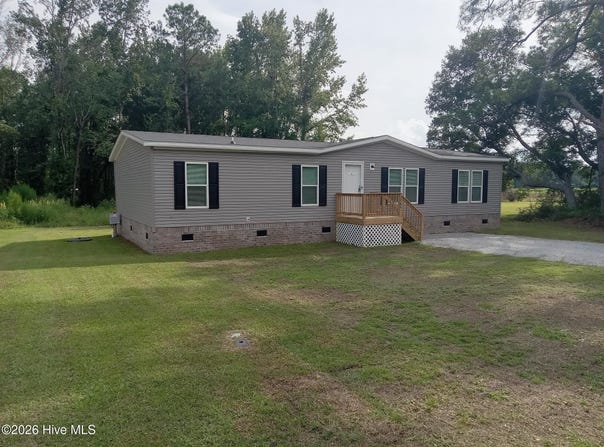 3764 Green Sea Road, Green Sea, SC 29545