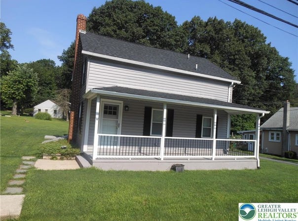 2814 HONEYSUCKLE Road, Salisbury Twp, PA 18015