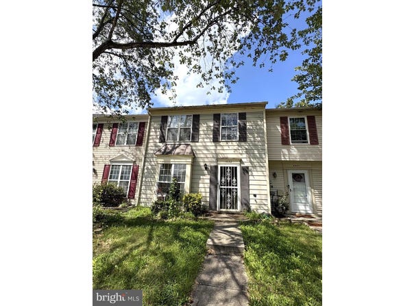 4642 GROSBEAK Place, WALDORF, MD 20603