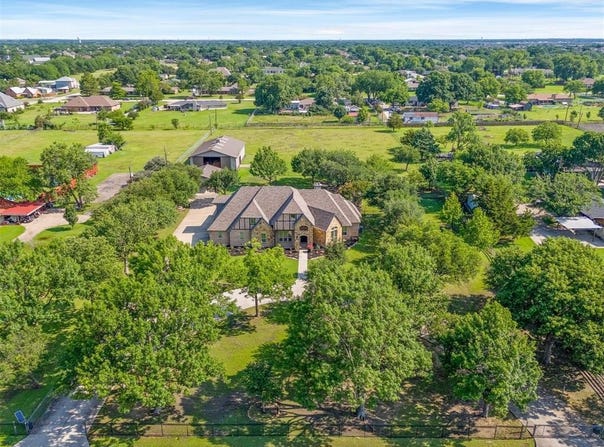 1707 Ponderosa, Sachse, TX 75048