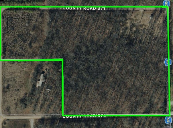 35 Woodruff 371, McCrory, AR 72101