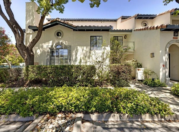 39269 Marbella Terraza, Fremont, CA 94538