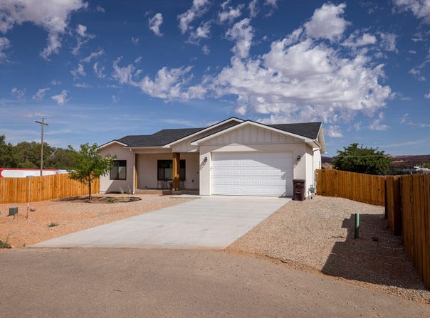 3648 JOHNSTON PL Ave, Moab, UT 84532
