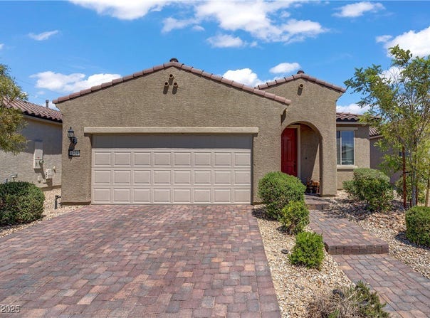 6324 Conlon Street, North Las Vegas, NV 89081