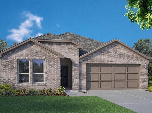 2101 Providence Drive, Abilene, TX 79601