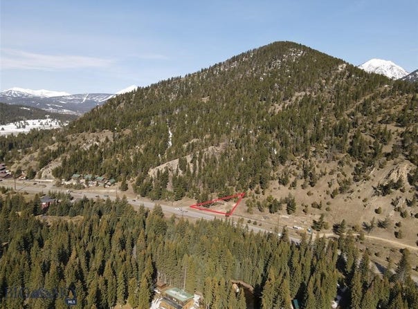 48277 Gallatin Road, Big Sky, MT 59730