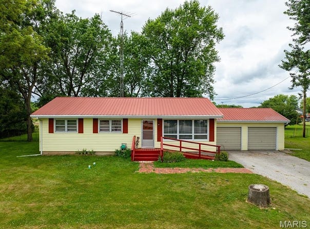 716 N. 15th Street, Bowling Green, MO 63334