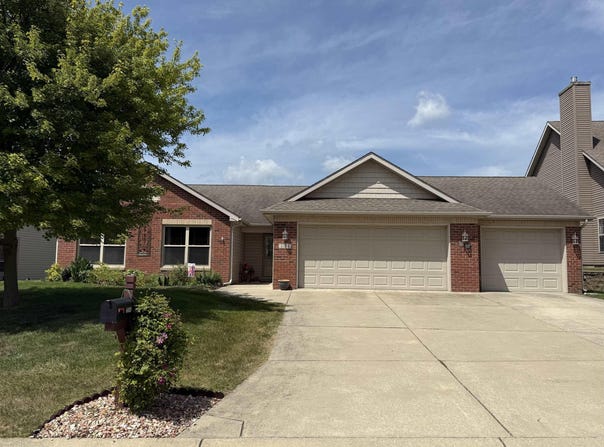 6088 Macbeth Drive, West Lafayette, IN 47906
