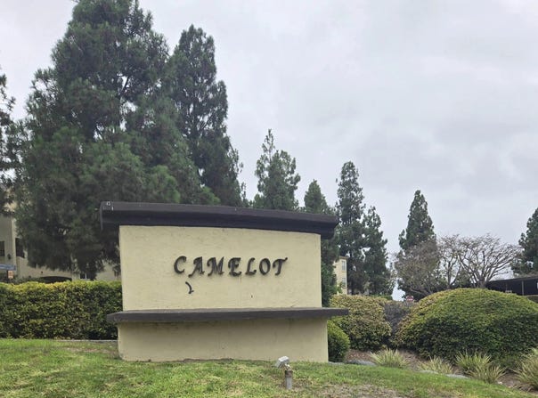 761 Brookstone Rd unit: 203, Chula Vista, CA 91913