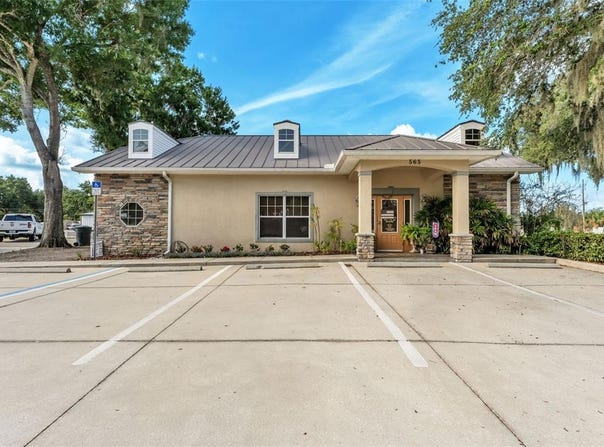 565 W MAIN STREET, BARTOW, FL 33830