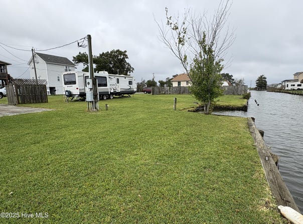 136 Shell Drive, Grandy, NC 27939