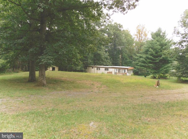 247 WHISKEY SPRINGS ROAD, DILLSBURG, PA 17019