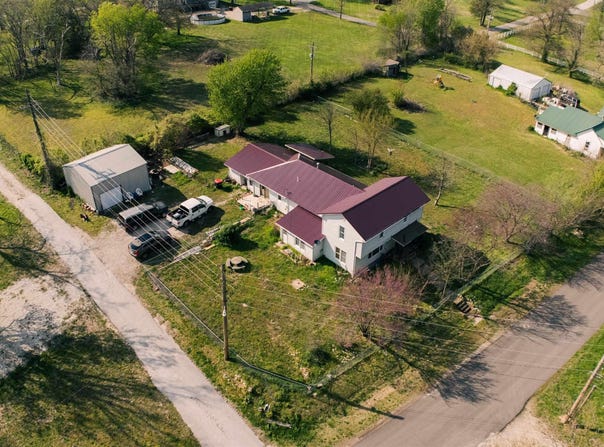 115 Berns, Lincoln, MO 65338