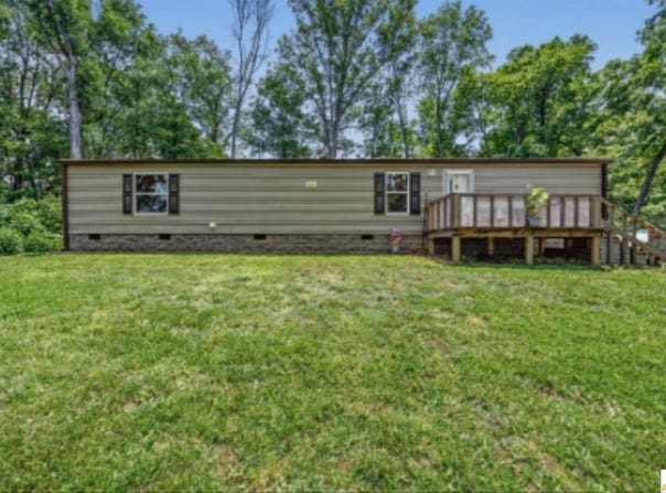 210 Fairview Lane, Glasgow, KY 42141