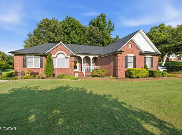638 Sanders Bluff Road, Three Way, TN 38343