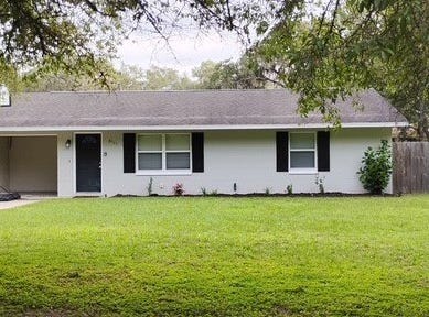 3717 E Lewis Lane, Inverness, FL 34453
