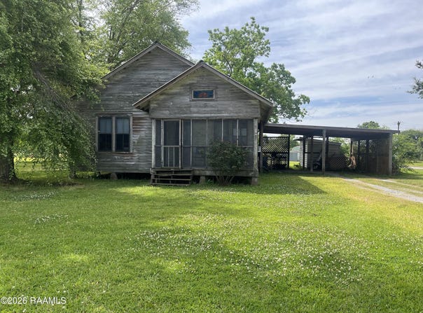 1033/1035 Vieux Jacquet Road, Broussard, LA 70518